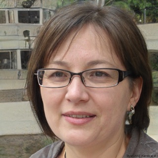 Ewa Kowalska