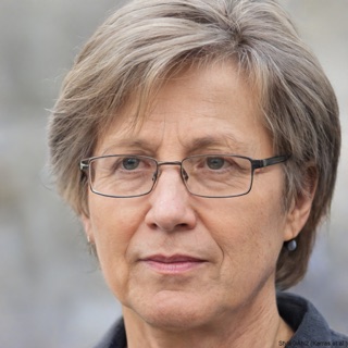 Maria Nowak