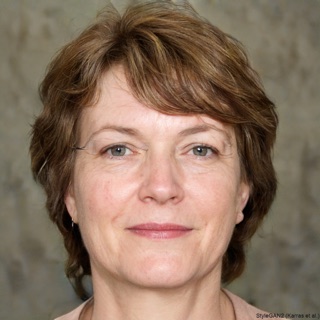 Teresa Mazur